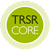 Logo TRSR
